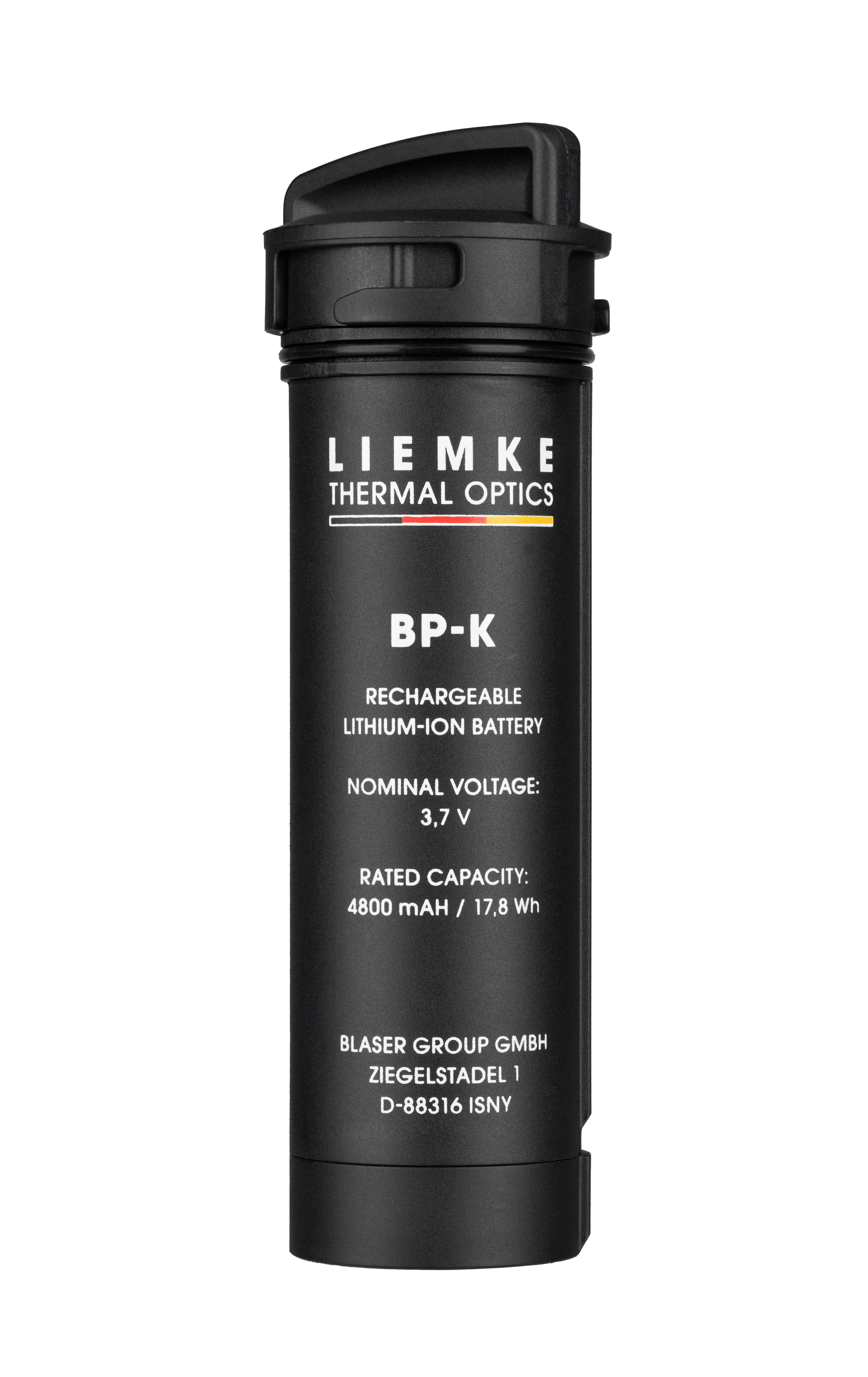 LIEMKE Batteriepack BP-K