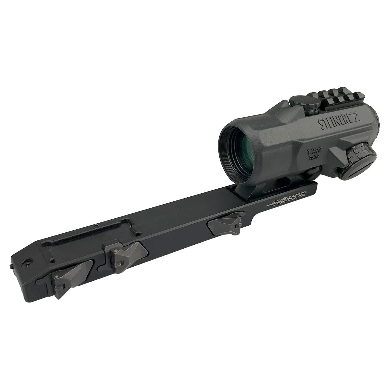 Multifunction mount LK-S Gen2